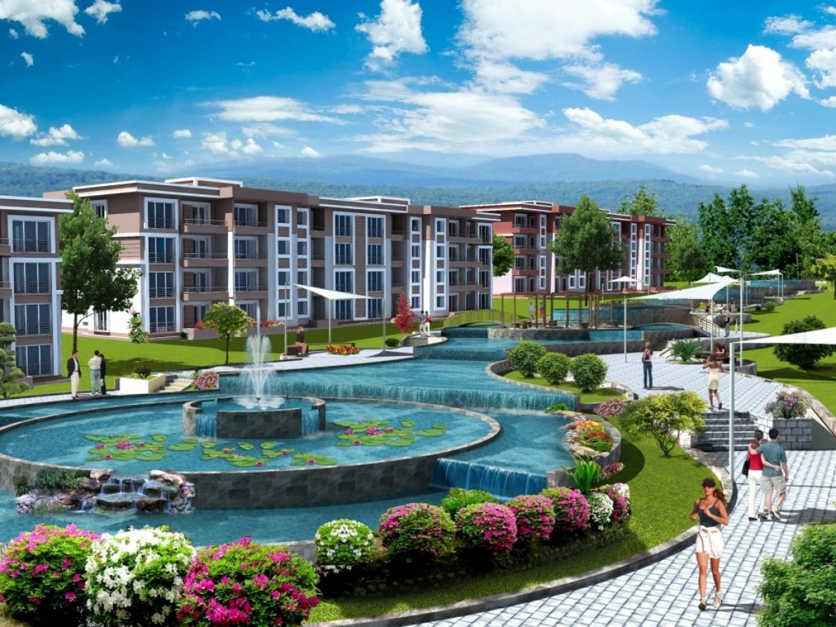 FİRMA PROFİLİ