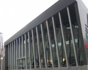 Transparan Cam Cepheler