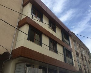 Kağıthane Projemiz