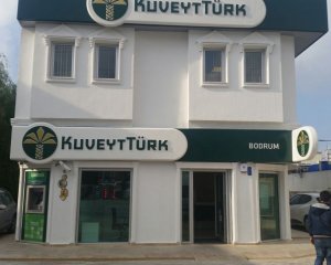 Kuveyt Türk Katılım Bankası 