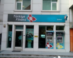 Türkiye Finans Katılım A.Ş