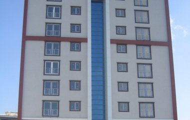 Beylikdüzü Konut-Harun İnşaat