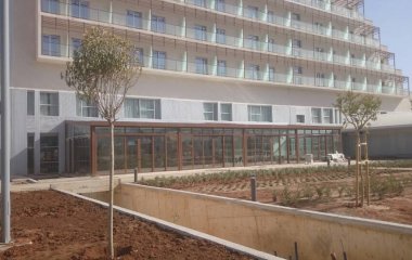Blida Hotel 