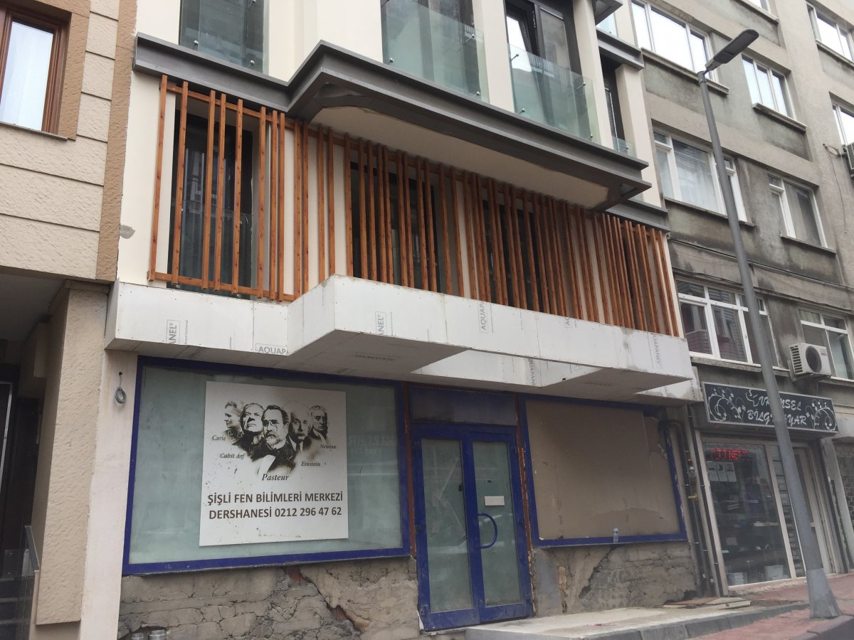Bomonti Butik Hotel
