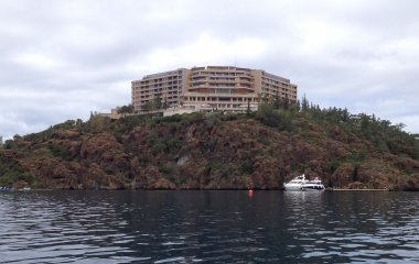  D Maris Hotel