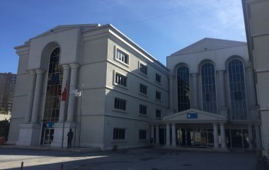 Doğa Koleji Halkalı