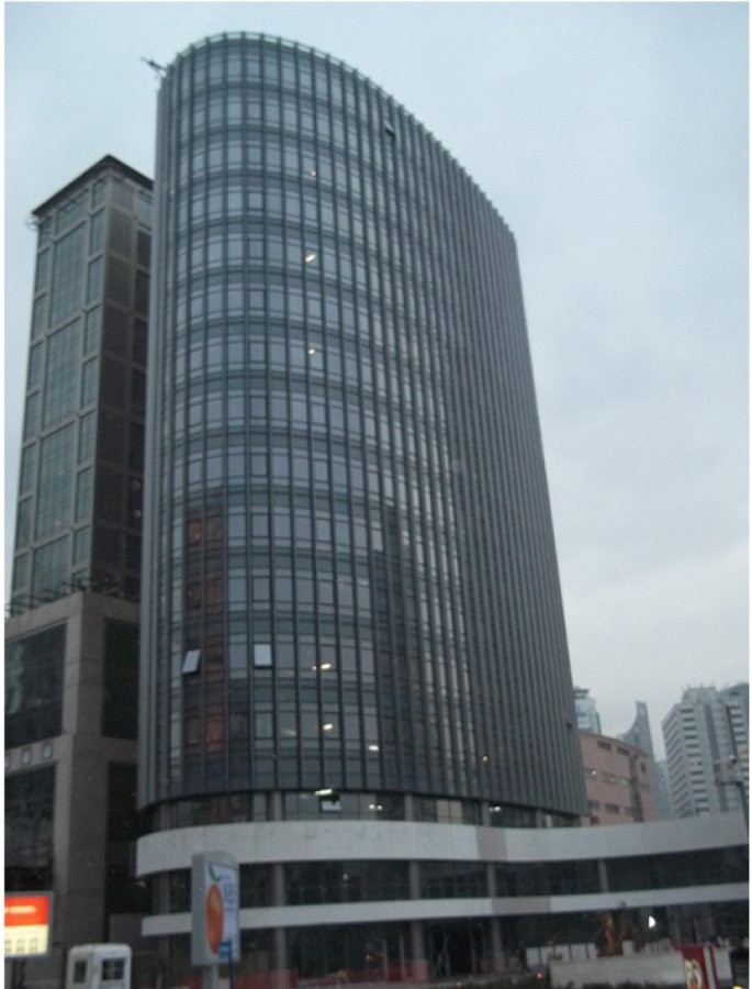 Olive Tower Maslak